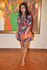 Surily Goel at art event hosted by Nandita Mahtani and Penny Patel in India Fine Art on 2nd May 2012 (26).JPG